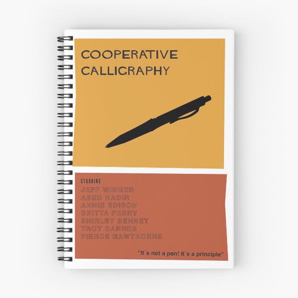 Item preview, community cooperative calligraphy designed and sold by jennlang.