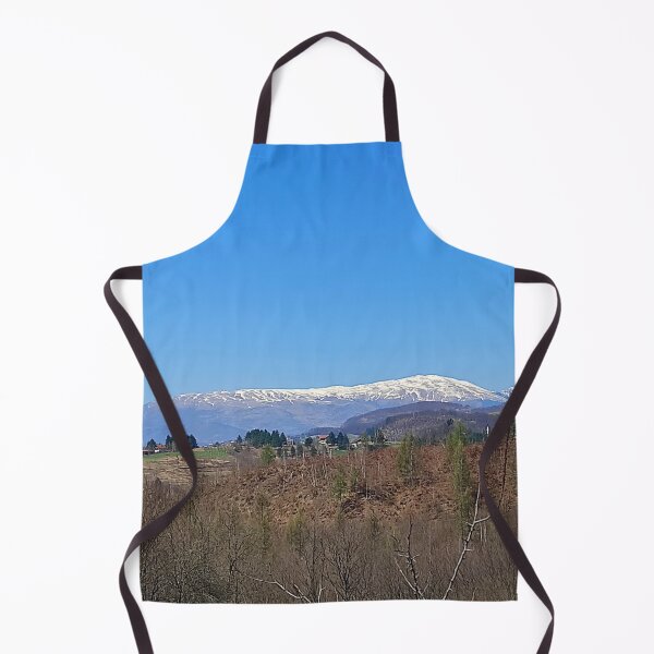 Item preview, Vlasic u daljini designed and sold by S-A-D-art-craft.