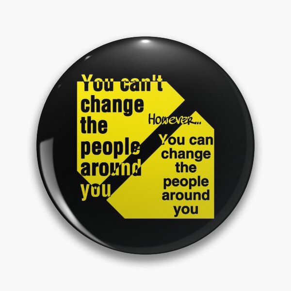 Item preview, You become what you surround yourself with designed and sold by hillary marek.