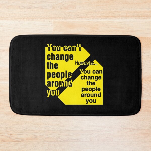 Item preview, You become what you surround yourself with designed and sold by hillary marek.
