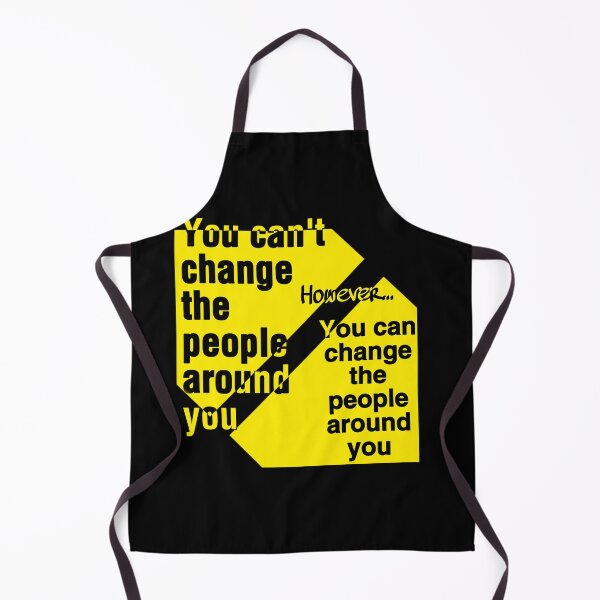 Item preview, You become what you surround yourself with designed and sold by hillary marek.