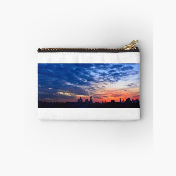 Item preview, NYC Sunset designed and sold by Gustavo Bernal.