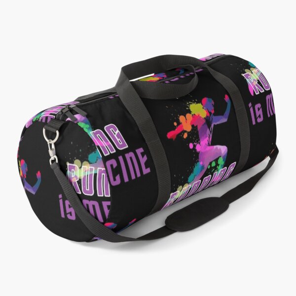 Item preview, running is medicine. movement is medicine designed and sold by doctors-apparel.