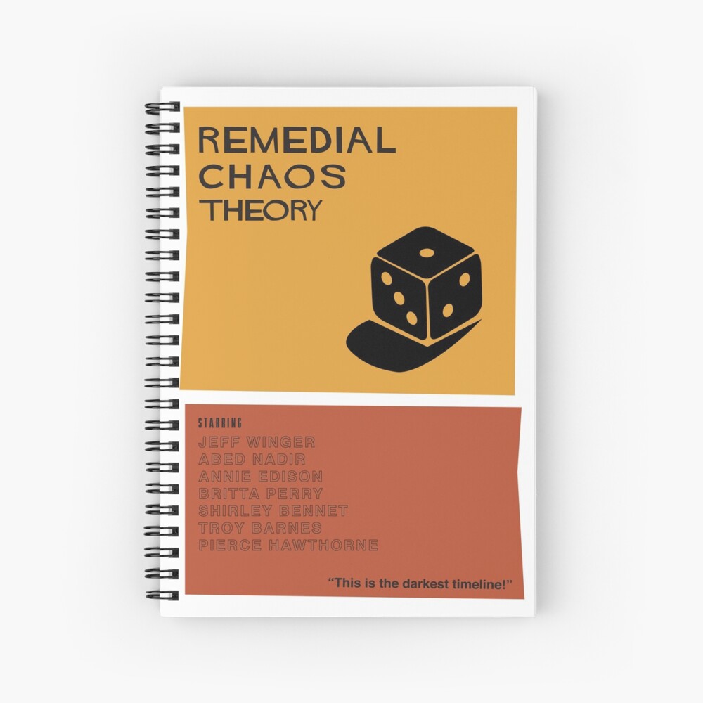 Remedial Chaos Theory - música y letra de Losing Interest