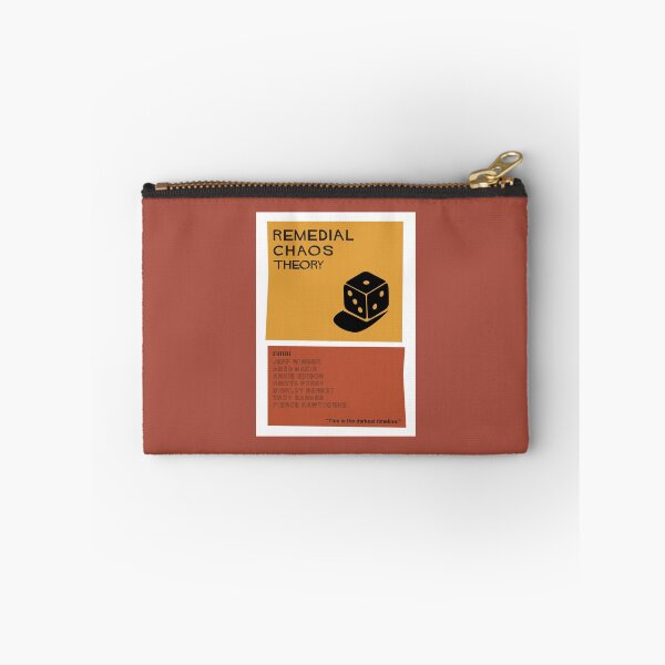 Item preview, community remedial chaos theory designed and sold by jennlang.