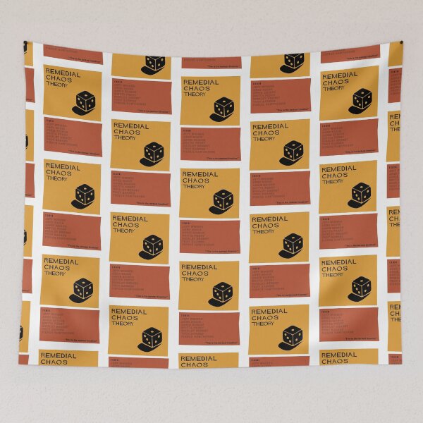 Item preview, community remedial chaos theory designed and sold by jennlang.