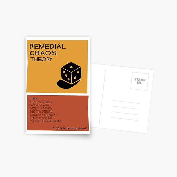 Remedial chaos theory hot sale watch online