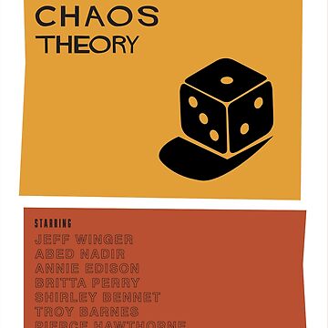 Remedial Chaos Theory - música y letra de Losing Interest