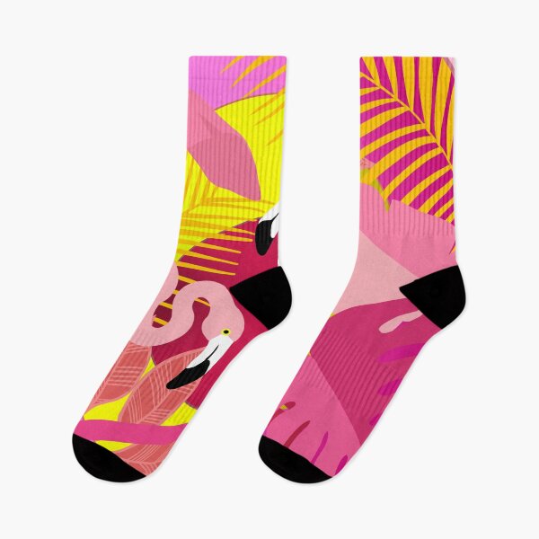 Item preview, FLAMINGOS designed and sold by MAYRA PEREZ.