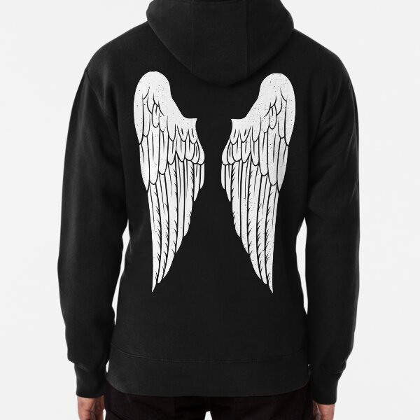 Item preview, Angel Wings designed and sold by machmigo.