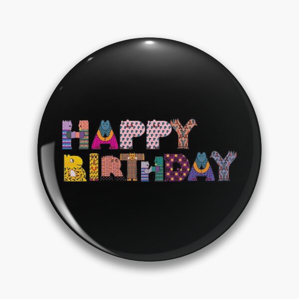 Artikelvorschau, Alles Gute zum Geburtstag für Kinder entworfen und verkauft von Bimsbums.