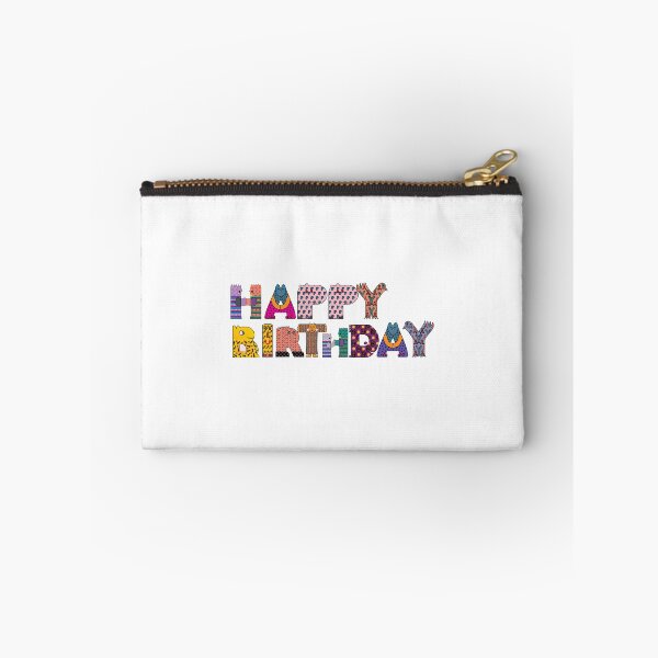 Item preview, Happy Birthday for kids designed and sold by Bimsbums.