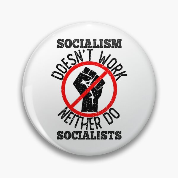 Item preview, socialism doesn't work neither do socialists, socialism doesn't work, socialist distancing, anti socialism, anti socialist quotes, antisocialism, anti socialist, anti socialist quotes designed and sold by T-DESIGNEDZ.