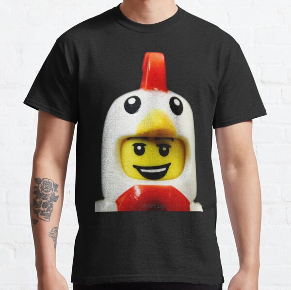 Chicken Costume T Shirts Redbubble