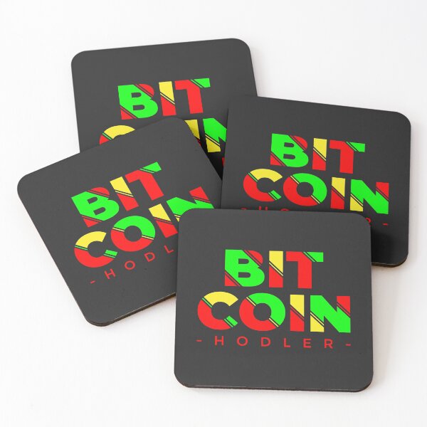 Item preview, Bitcoin Hodler designed and sold by ShaykhUmer.