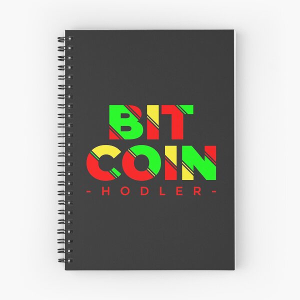 Item preview, Bitcoin Hodler designed and sold by ShaykhUmer.