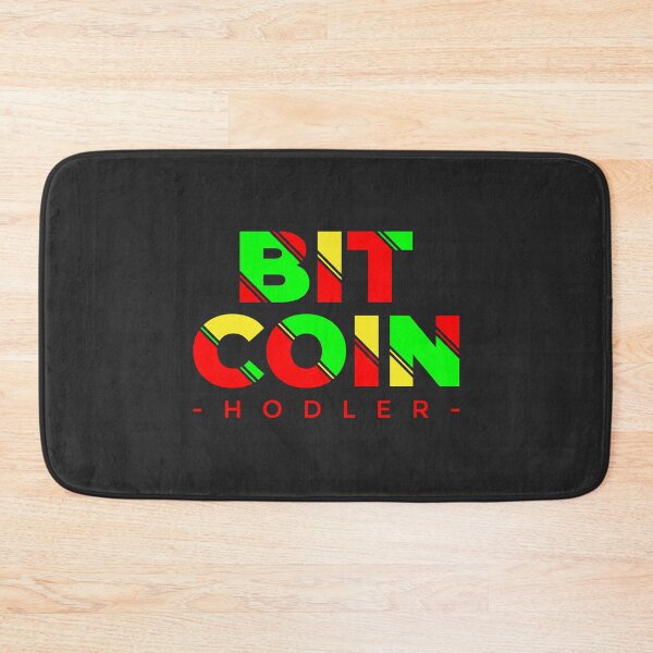 Item preview, Bitcoin Hodler designed and sold by ShaykhUmer.