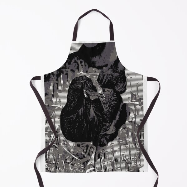 Item preview, Retro Chicken designed and sold by KevenTees.