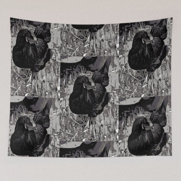 Item preview, Retro Chicken  designed and sold by KevenTees.