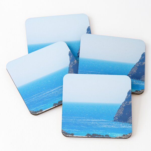 Item preview, Chelatros beach, Kassos designed and sold by BlueEdgeDesigns.