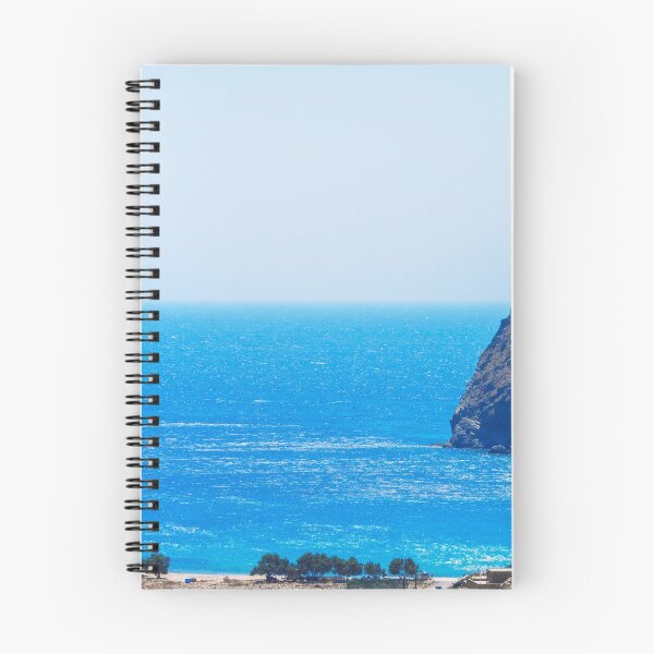 Item preview, Playa de Chelatros, Kassos designed and sold by BlueEdgeDesigns.
