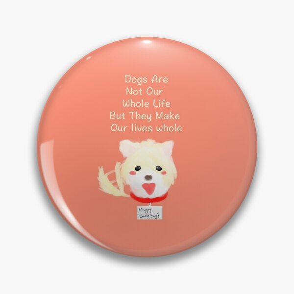 Item preview, Dog are not our whole life designed and sold by Johnsona chan.