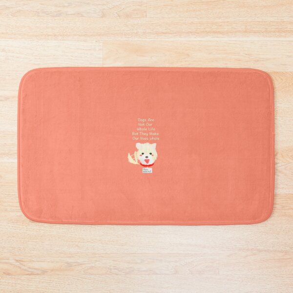 Item preview, Dog are not our whole life designed and sold by Johnsona chan.