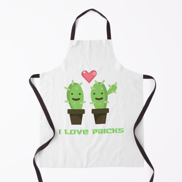 Item preview, I love pricks designed and sold by JMcC3.