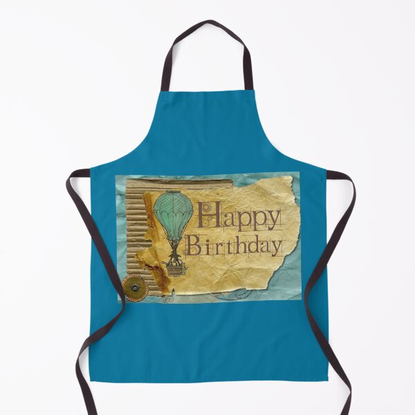 Artikelvorschau, Alles Gute zum Geburtstag alt entworfen und verkauft von Bimsbums.