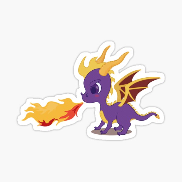 Cercle de presse Sticker