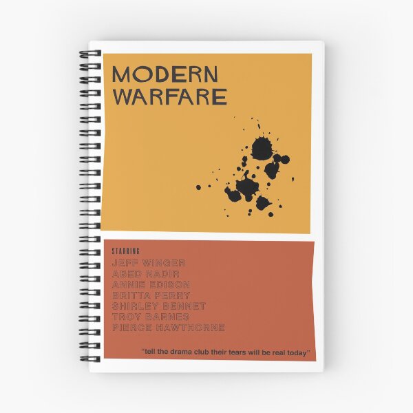 Item preview, community modern warfare designed and sold by jennlang.