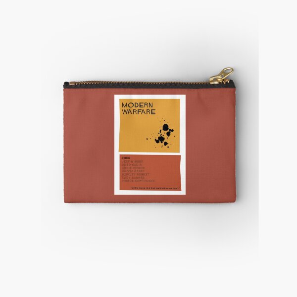 Item preview, community modern warfare designed and sold by jennlang.