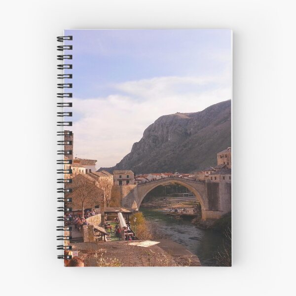 Item preview, Mostar designed and sold by S-A-D-art-craft.
