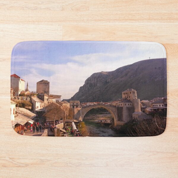 Item preview, Mostar designed and sold by S-A-D-art-craft.