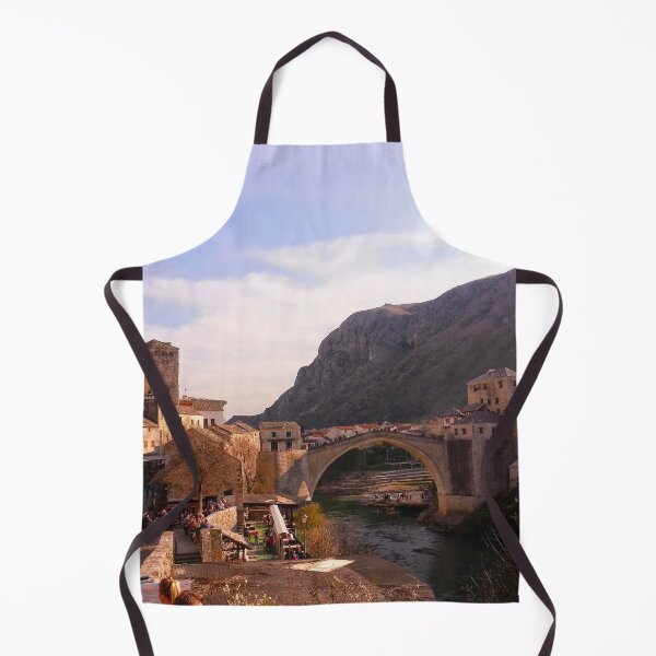 Item preview, Mostar designed and sold by S-A-D-art-craft.