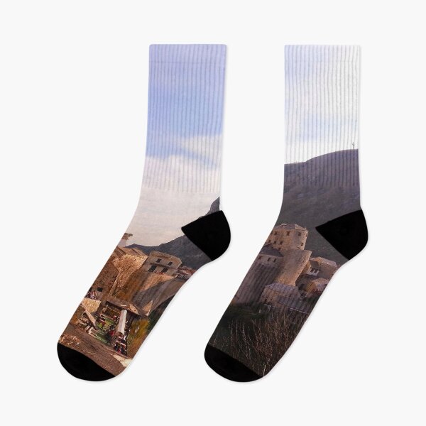 Item preview, Mostar designed and sold by S-A-D-art-craft.