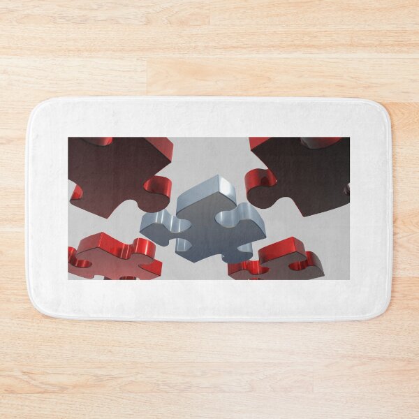 Item preview, puzzle game t-shirts designed and sold by Yeeeah.