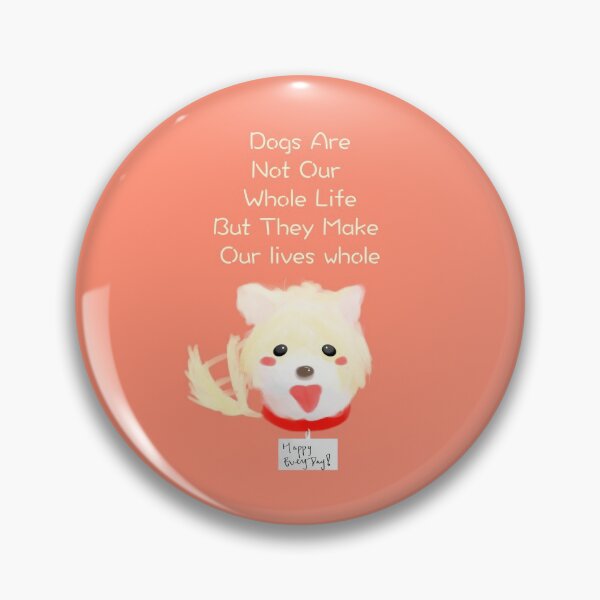 Item preview, Dog are not our whole life_2 designed and sold by Johnsona chan.