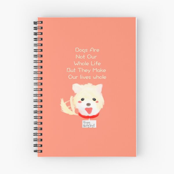 Item preview, Dog are not our whole life_2 designed and sold by Johnsona chan.