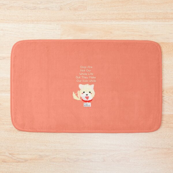 Item preview, Dog are not our whole life_2 designed and sold by Johnsona chan.