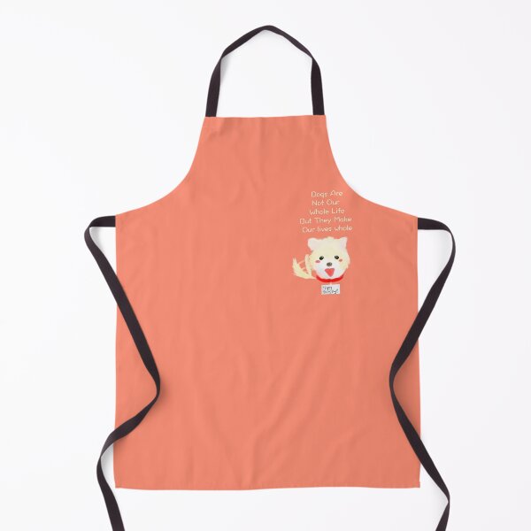Item preview, Dog are not our whole life_2 designed and sold by Johnsona chan.