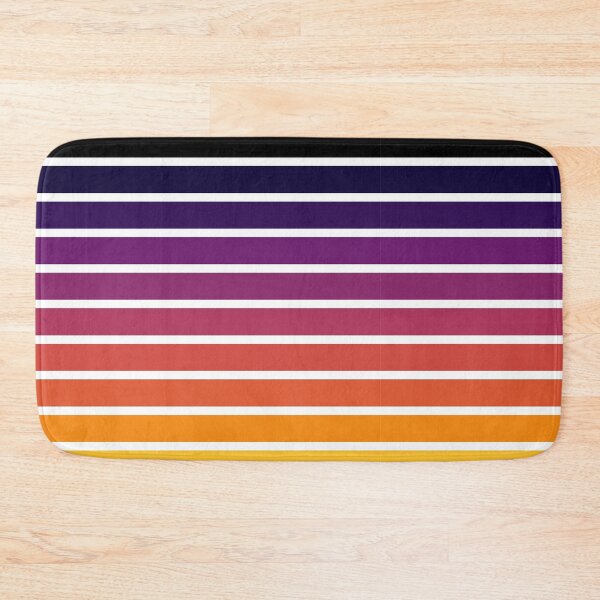 Item preview, Gradient Stripes 3 designed and sold by SaamyaTyagi.