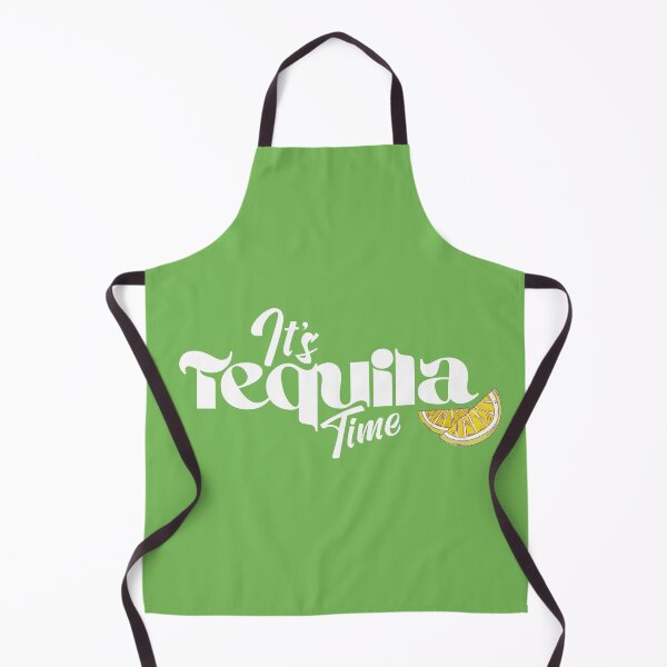 Item preview, Its Tequila Time designed and sold by MinimalSketches.