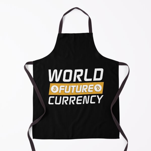 Item preview, Bitcoin World Future Currency designed and sold by ShaykhUmer.