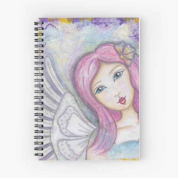 Item preview, Art Angel designed and sold by Jodster66.