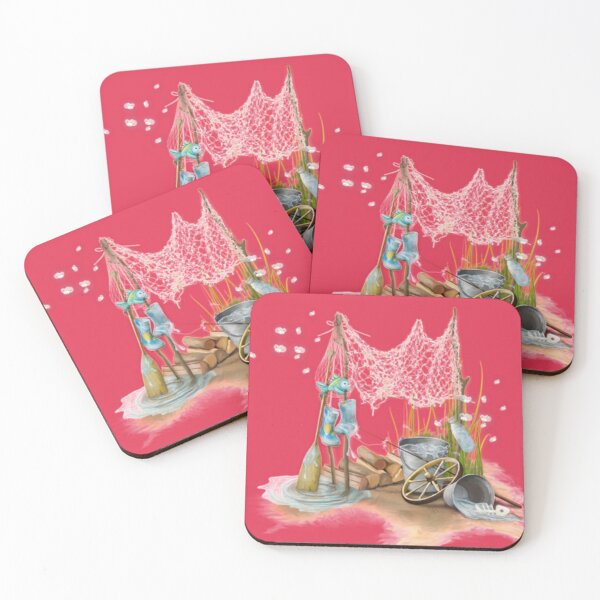 Item preview, Summer days and double plays designed and sold by Suzie-Mara.