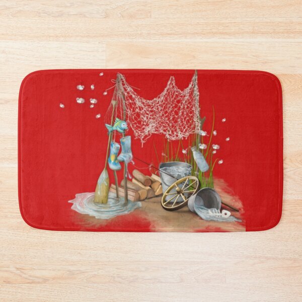 Item preview, Summer days and double plays designed and sold by Suzie-Mara.