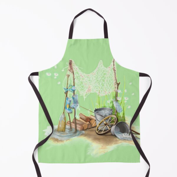 Item preview, Summer days and double plays designed and sold by Suzie-Mara.
