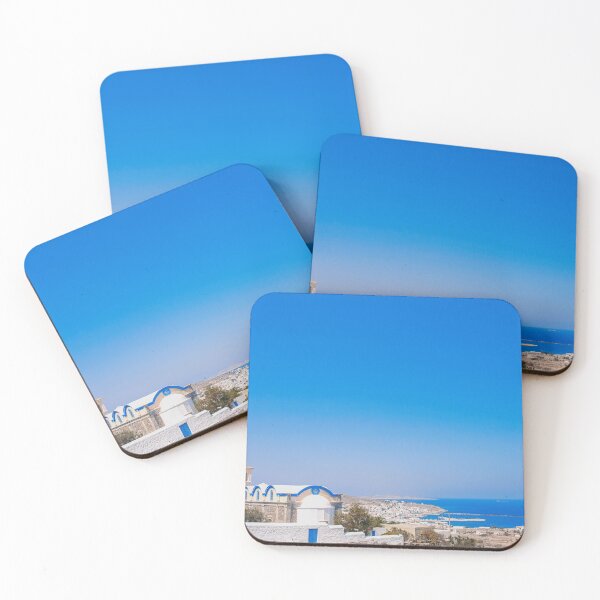 Item preview, Kassos island designed and sold by BlueEdgeDesigns.