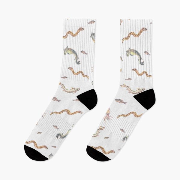 Item preview, Fishes designed and sold by baevera.
